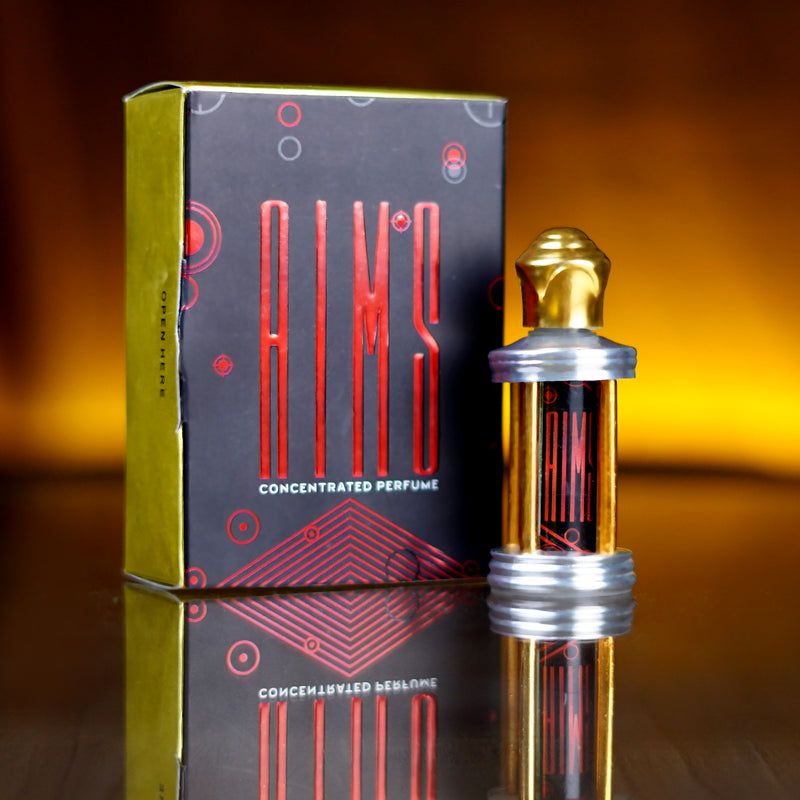 Buy Two, Grab Your Free 6ML