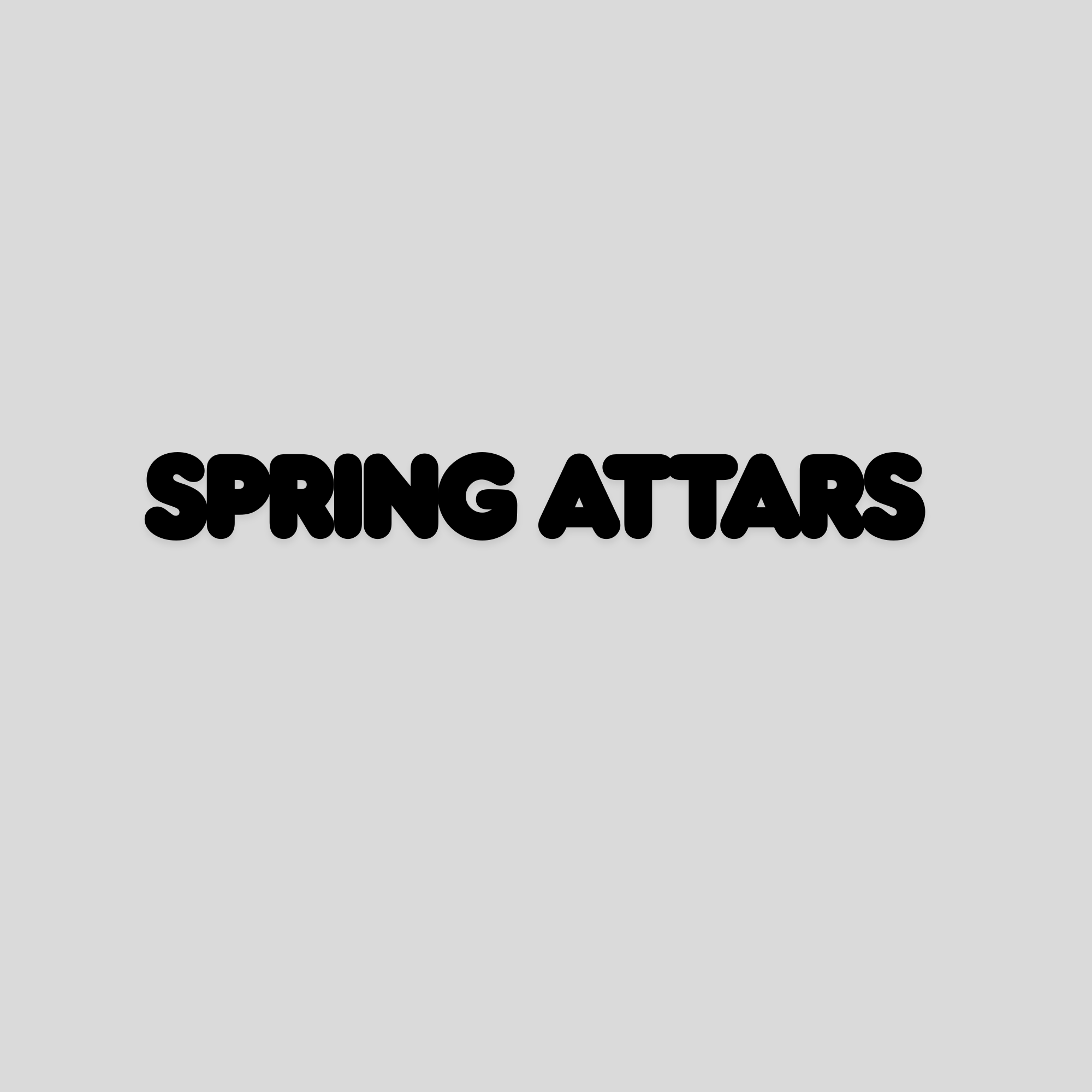 Spring 2026