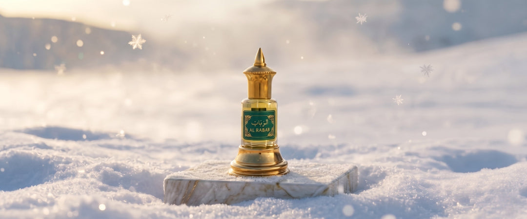 Winters Collection | Fresh Attars & Perfume Oil