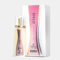 Afshan, Alcoholic Spray Perfume