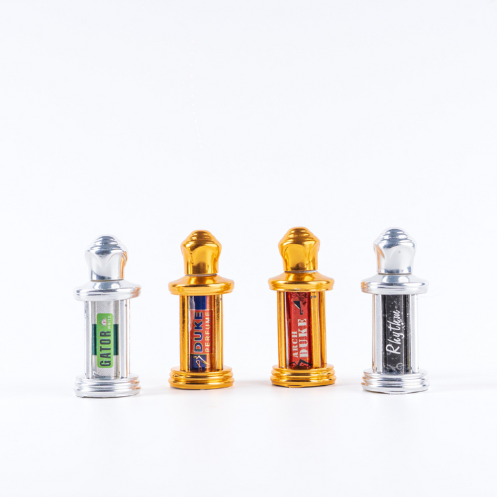 Summer Fresh Bundle | Cool & Long Lasting Fragrances