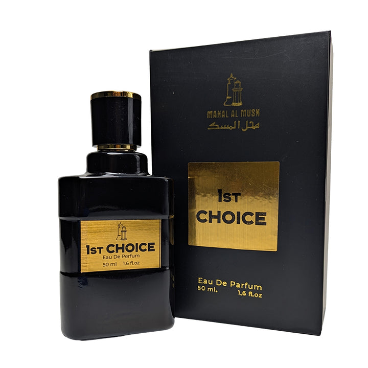 1st Choice | Signature Perfume | 50ml