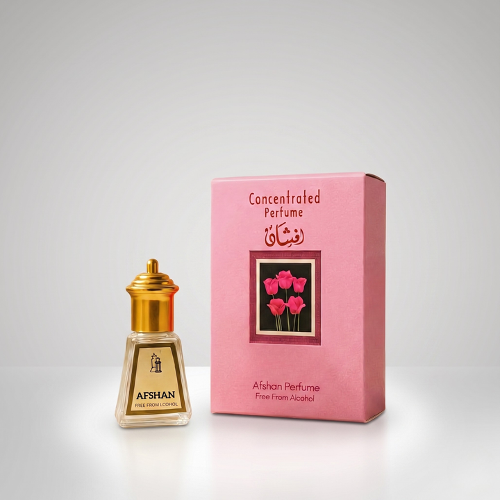 Afshan | Affordable Attar Oil | 8ml