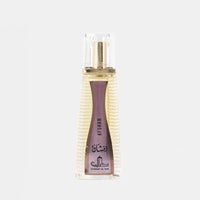 Afshan, Alcoholic Spray Perfume