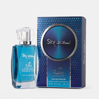 Sky Alcoholic Spray Perfume 100ml