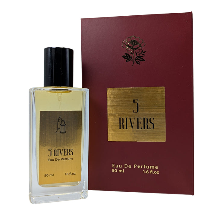 5 Rivers | Signature Perfume | 50ml