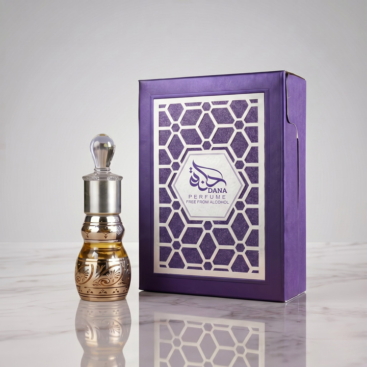 Dana | Premium Attar | 9ml