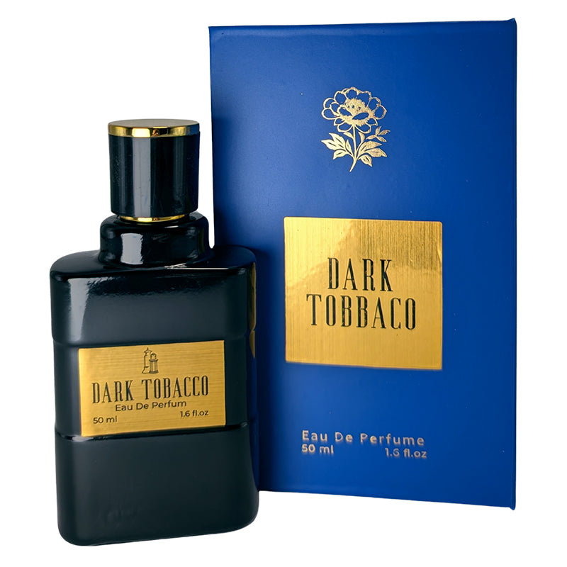 Dark Tobacco | Signature Perfume | 50ml