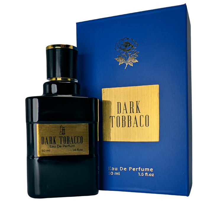 Dark Tobacco | Signature Perfume | 50ml