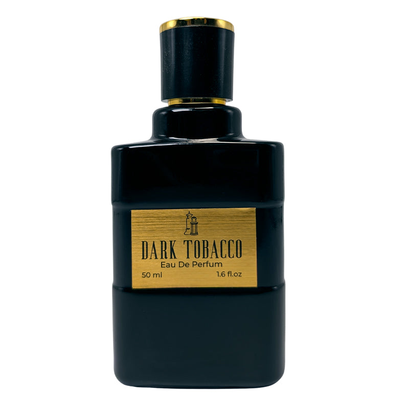 Dark Tobacco | Signature Perfume | 50ml