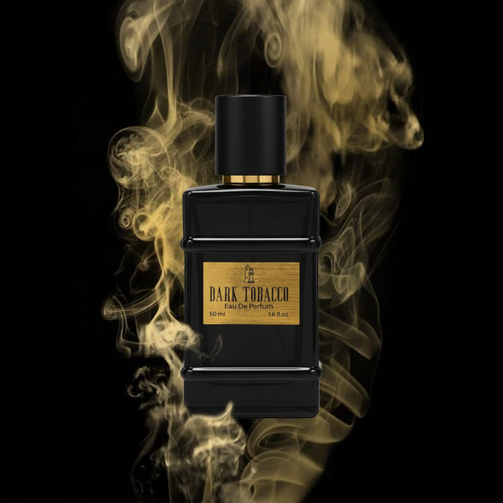 Dark Tobacco | Signature Perfume | 50ml