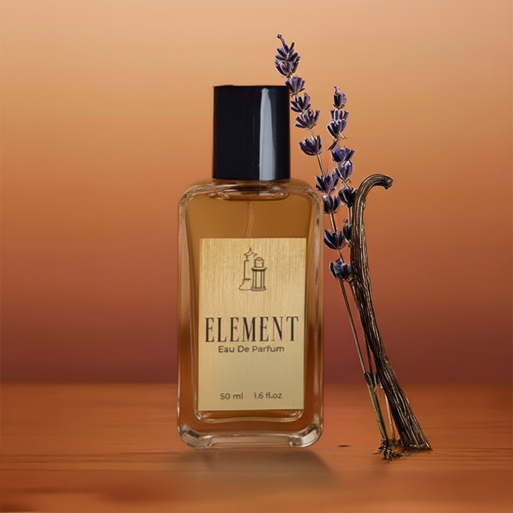 Element | Signature Perfume | 50ml