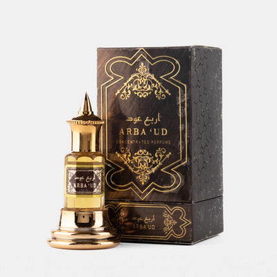 Arba Oudh