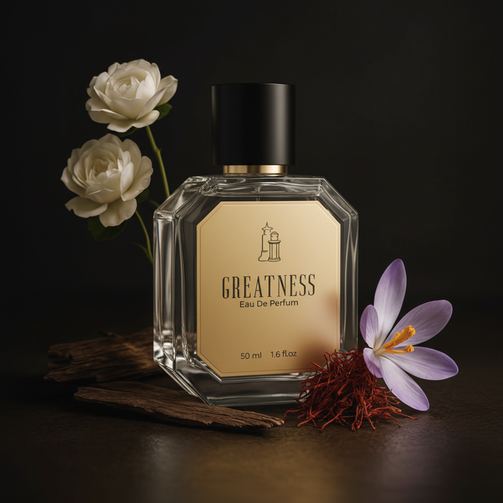 Greatness | Signature Perfume | 50ml