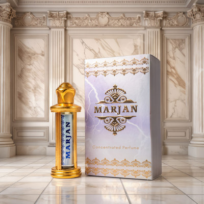 Marjan | Affordable Attar Oil