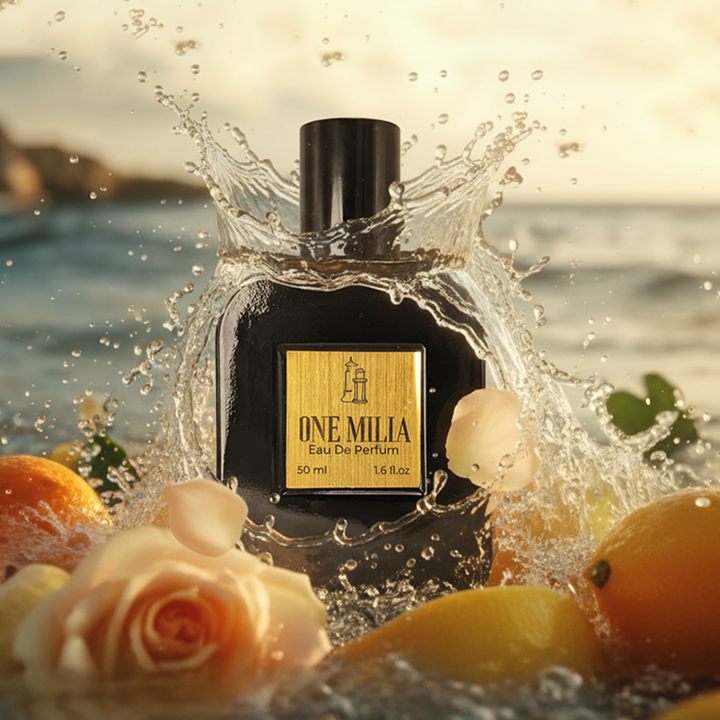 One Milia | Signature Perfume | 50ml