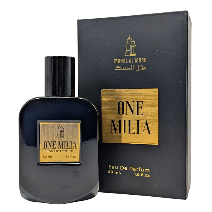 One Milia | Signature Perfume | 50ml
