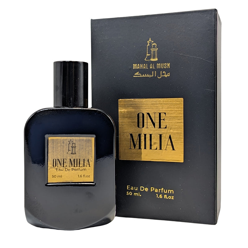One Milia | Signature Perfume | 50ml