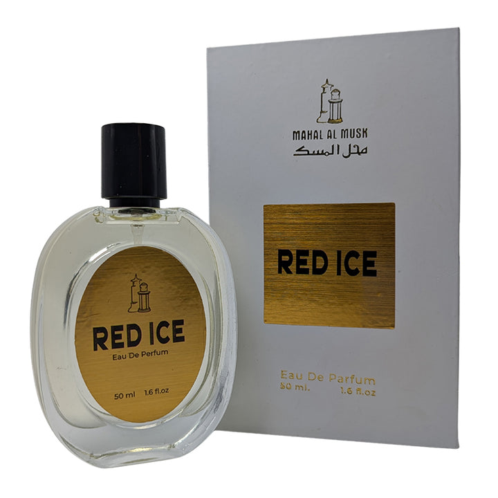 Red Ice | Signature Perfume | 50ml