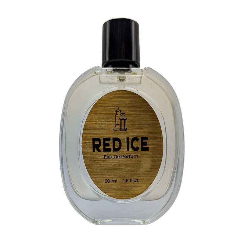Red Ice | Signature Perfume | 50ml