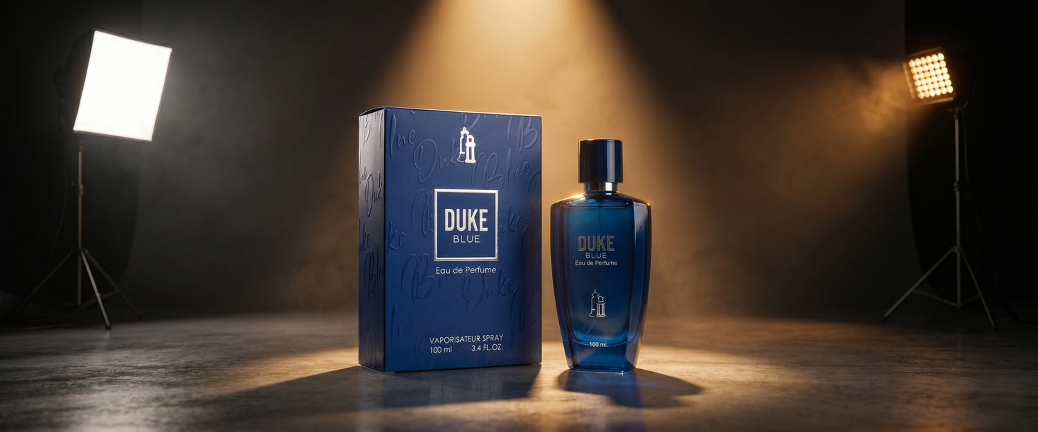 Perfumes