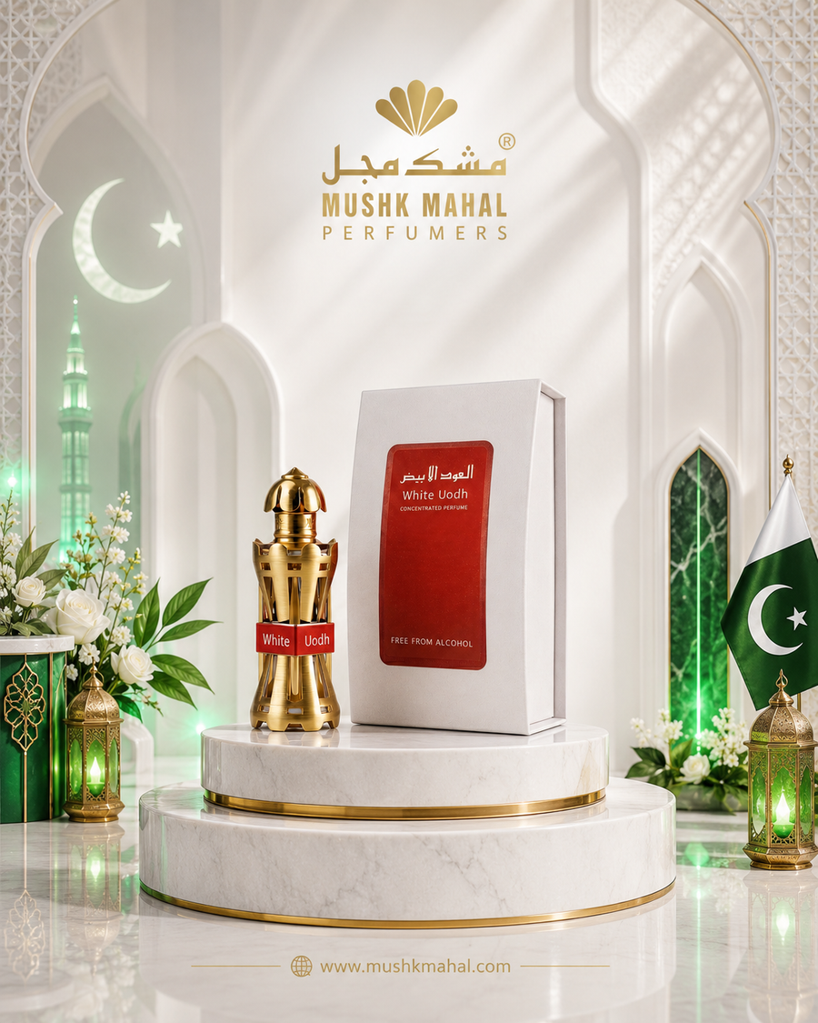 Arabic Collection