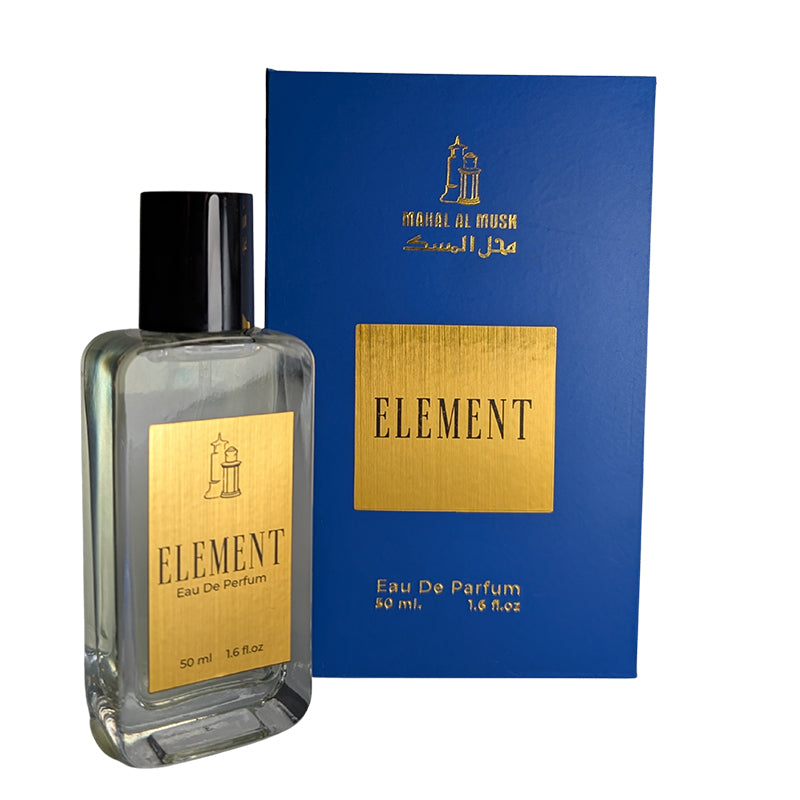Element | Signature Perfume | 50ml