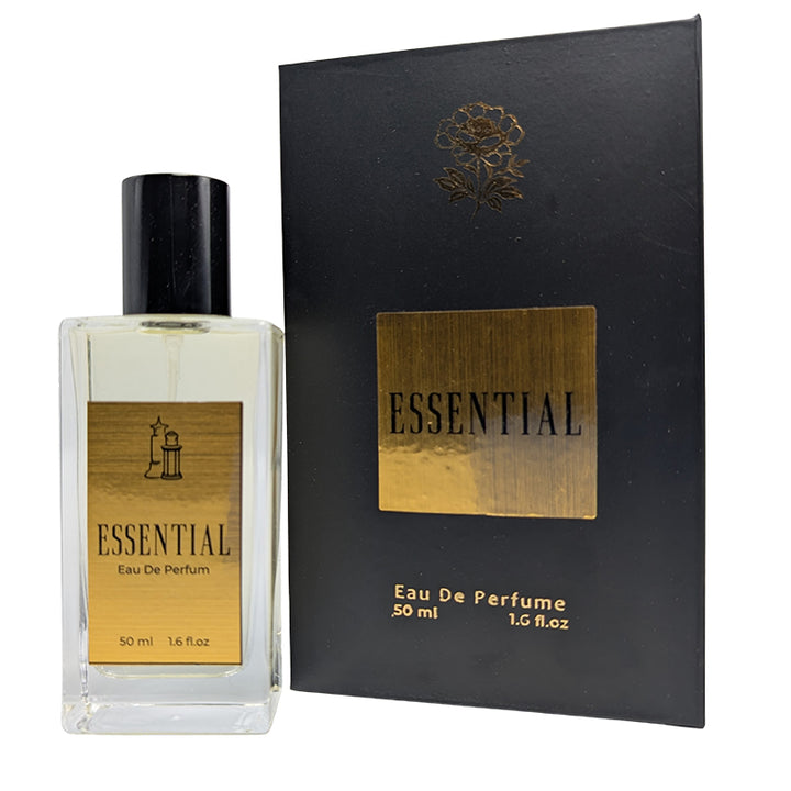 Essential | Signature Perfume | 50ml