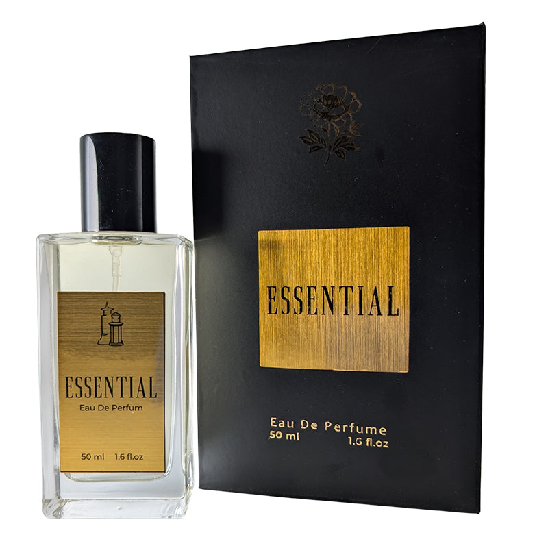Essential | Signature Perfume | 50ml