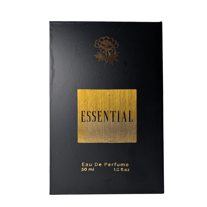 Essential | Signature Perfume | 50ml