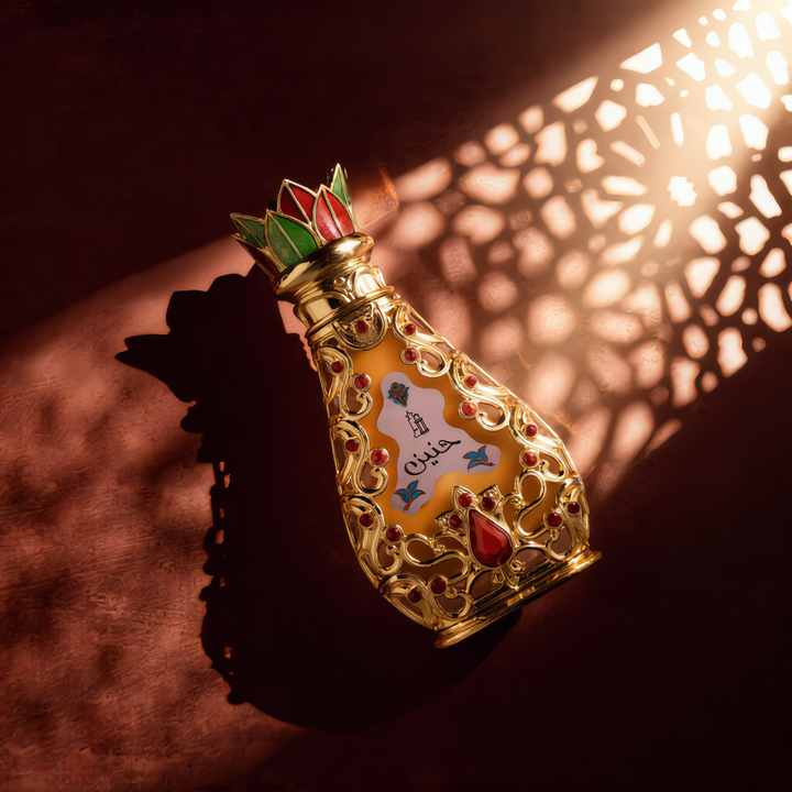 Haneen | Premium Attar | 16ml