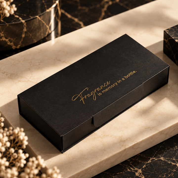 Luxury Bundle | Premium Long Lasting Fragrances