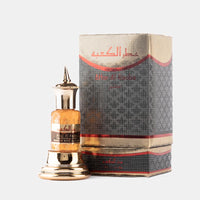 Attar Al Kaba