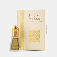Aseel, Non-Alcoholic Concentrated Perfume Attar Oil