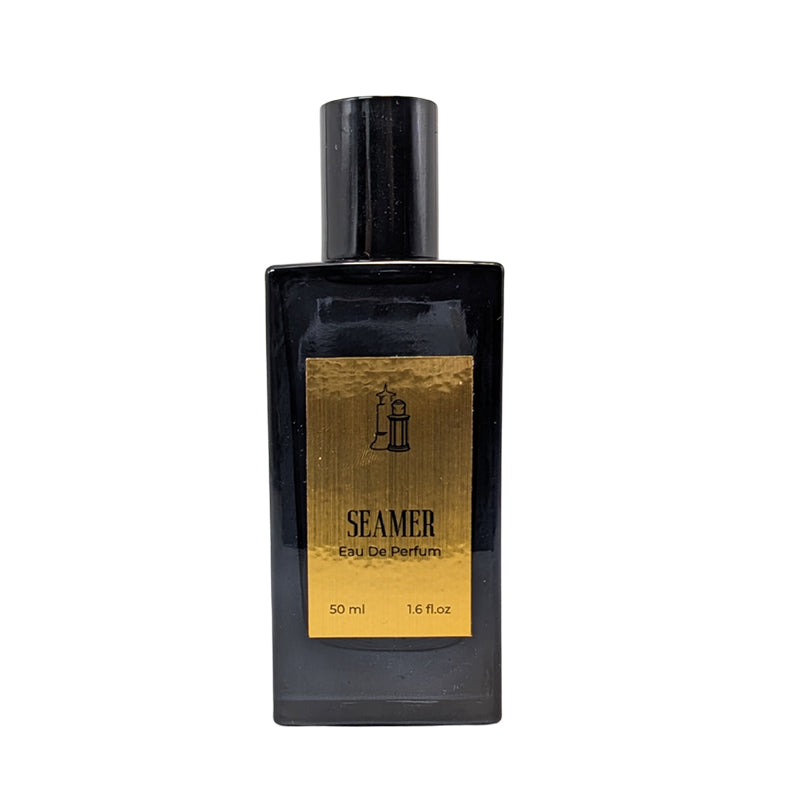 Seamer | Signature Perfume | 50ml