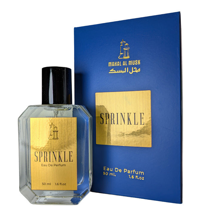 Sprinkle | Signature Perfume | 50ml