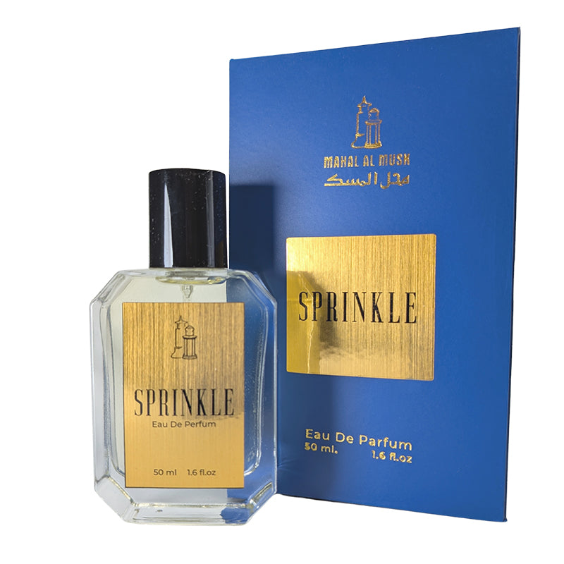 Sprinkle | Signature Perfume | 50ml