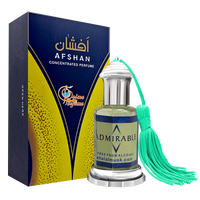 Afshan, Non-Alcoholic Concentrated Perfume Attar Oil